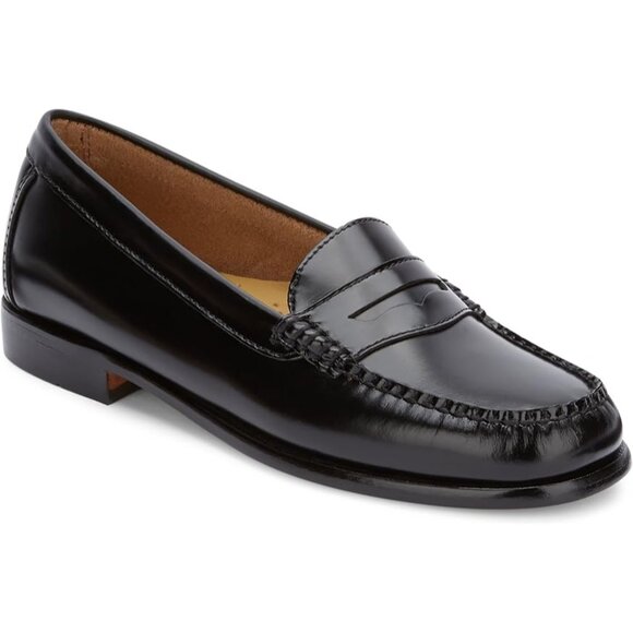 Gh Bass Shoes - Gh Bass Outdoor Women's Whitney Loafer Flats